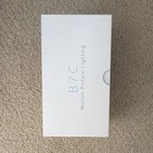 Aputure Accent B7c 7w Rgbww Led Smart Bulb Sidus Link Open Box Never Used