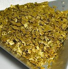 Gold Nuggets 1 Toz  Alaska Natural  14- 20 Mesh Hi Purity 31 1 Grams Last Day 