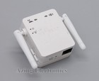 Netgear N300 Wall Plug Version Wi-fi Range Extender Wn3000rp