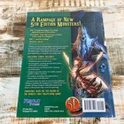 Creature Codex 5e Fifth Edition Dungeons   Dragons Compatible - Kobold Press