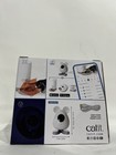 Catit Pixi Smart Mouse Camera - App Controlled Pet Camera