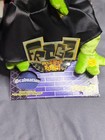 Gemmy Frogz Dances To  get This Party Started  Rock It  Rap It Ribbit Graduation
