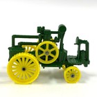 Vintage Miniature Die-cast John Deere Toy Tractors Boxed Set Of Eight By Ertl