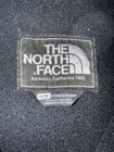 The North Face Denali Womens Black Fleece Full Zip Jacket Zipper Pockets M