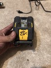 Dewalt Laser