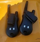 Set Of 2 Motorola Talkabout Sx900 Two-way Frs Radio Walkie Talkies 18 Miles