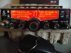 Cobra Model 29 Lx  Professional Cb Radio W  Mic Black chrome With Box