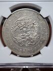 Korea Date 501  1892  5 Yang Silver Coin  Ngc Au Details