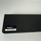 Targus Acp70usz Dual Video Docking Station Black Usb 3 0 Superspeed Display Link