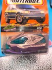 Matchbox Ufo Spacecraft   Flying Saucer With Alien Pilot Read Description