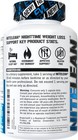 Night Time Fat Burner For Weight Loss Support - Belly Fat Burner For Men   Women