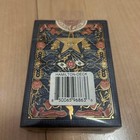 Broadway Musical Hamilton Playing Cards