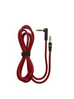 3 5mm 800 Aux Cable Cord For Dr Dre Headphones Monster Solo Beats Studio 1 2m   