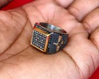 Real Magical Powerful Ring 5500 Spells Wealth Money Success Lottery Win Most  