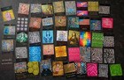 Popart Tarot Card Cards Deck Book Guide Rare Vintage Oracle Sibyl Tell Fortune