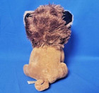 Lion Plush Dan Dee Collector s Choice Blue Eyes 8  Stuffed Animal