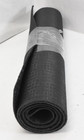Entrance Floor Mat Rug Rubber Commercial Indoor Outdoor Non Slip Black Rug