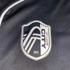 St Louis City Sc Jersey Xxl 