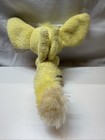 Neopets Petpet Yellow Faellie Limited Too 2004 4  Plush New W Tag   Vintage