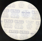 Vintage 1994 Boston Concert Backstage Pass Vip