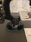 Vintage Antique Singer Toy Sewing Machine Model 20