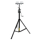 Prox Xt-ls132 14  Lighting Crank Truss Stand  Includes Xt-tadapter-u