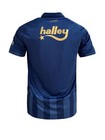 Fenerbahce Istanbul  Adidas 2025 26 Third Jersey Official Licensed Dhl Express