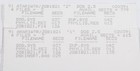 Vtg Fuji Computer Floppy Disk  Untested  As-is  atari  Atariwriter  91 