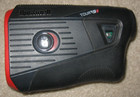 Bushnell Tour V5 Shift Golf Rangefinder Case Slope Jolt Bite Mount No Y m Button