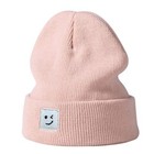 Baby Beanie Knit Hat Kids Winter Toddler Boys Girls 0-8 Years Warm Soft Cap