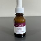 Skincare Ldel Cosmetics Retinol Day Essentials Lot Eye Lift Facial Serum Cream