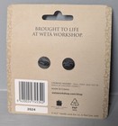 The Fellowship Enamel Pin 2024 Weta Workshop The Lord Of The Rings