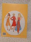 Whitman Barbie Pretty Changes Paper Dolls Vintage Uncut 1981