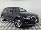 2016 Audi Q5 2 0t Quattro Premium