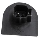 Windshield Washer Reservoir Fits 11-22 Chrysler 300 Dodge Challenger Charger
