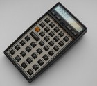 Hewlett Packard Hp 41cx Calculator