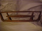Piano Music Rack For Upright Console Or Grand  44