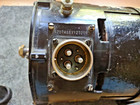 Leece-neville 28 Volt  200 Amp Us Military Surplus Nos Generator Vintage
