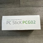 Mele Pcg02 Fanless Mini Pc Stick Windows 11 Pro Intel N100 8gb 128gb - Sealed