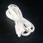 1m 220v Waterproof Silicone Insulated Heater Wire Unfreezer For Drain-pipe