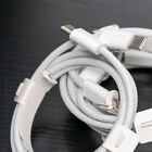 2x Apple Usb-c To Usb-c Cable Fast Charger Type C Cord For Iphone 15 16 pro max