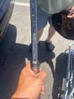 Prince Precedence Duralite  Tennis Racket - 4 3 8   new Pro Sensation Grip Wrap 