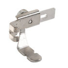 Low Shank Zipper Presser Foot For Brother Singer Janome Kenmo Sewing Machine