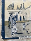 The Meaning Of Ppie - Vtg Sheet Music  1915 Ppie Panama Pacific Expo