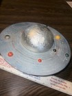 Vintage Rare 1960s Astro Manufacturing Plan-it Solar System Coin Bank