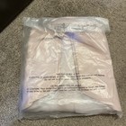 Brand New Never Been Used Victoria Secret 2025 Metallic Pink Duffle Bag 