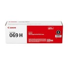 Canon 069h Toner Cartridge Set  black  Cyan  Magenta  Yellow      4 Pack