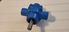 Hypro 4101c 7 2 9 1 Gpm 100 150 Psi Cast Iron 4-roller Pump Series 4000c