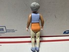 Fisher Price Loving Family Dollhouse Grandmother Grandma  Doll 1993 5  No Skirt
