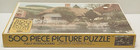 Vintage Jaymar  english Countryside  500 Pc Heavy Board Jigsaw Puzzle Sealed New